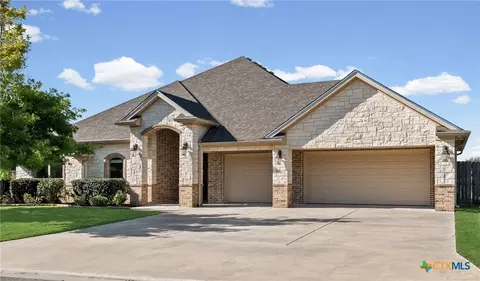 2007 Chamberlain Ln, Temple, TX 76502