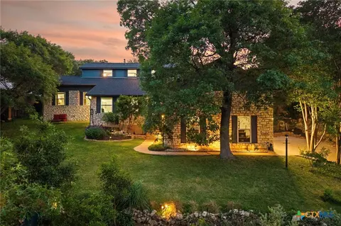 6204 Bon Terra Dr, Austin, TX 78731