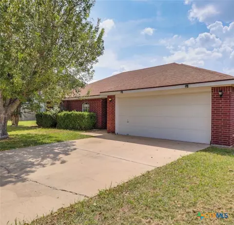 806 James Loop, Killeen, TX 76542
