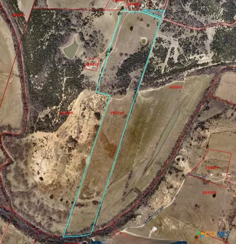 tbd Hay Valley Rd, Gatesville, TX 76528