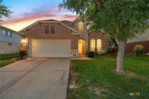 6901 Aquamarine Dr, Killeen, TX 76542