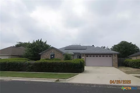 5001 Joseph Dr, Killeen, TX 76542