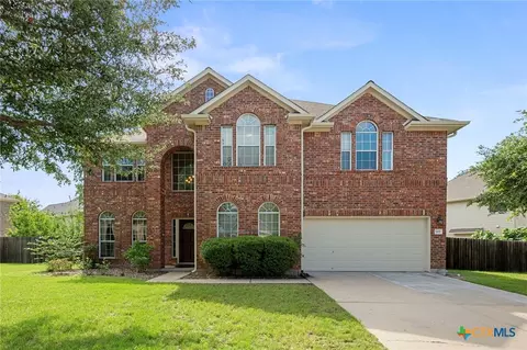 707 House Wren Loop, Pflugerville, TX 78660
