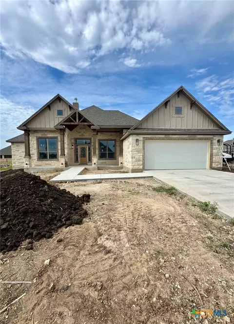 10805 Saddlesoap Cv, Temple, TX 76502