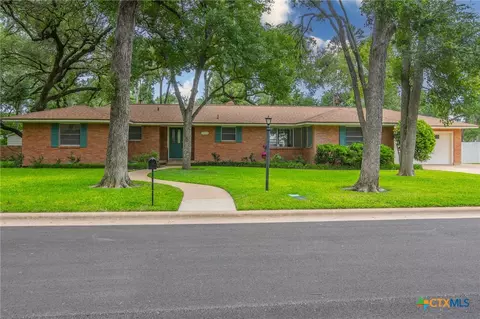 3309 Buckeye Ln, Temple, TX 76502