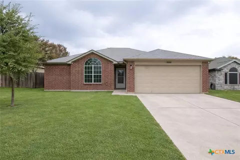 1908 Stratford Dr, Temple, TX 76502
