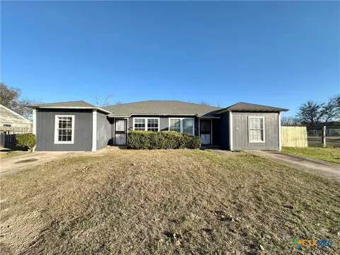 910-912 Stetson Ave, Killeen, TX 76543