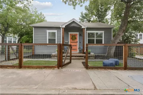 3403 King St, Austin, TX 78705