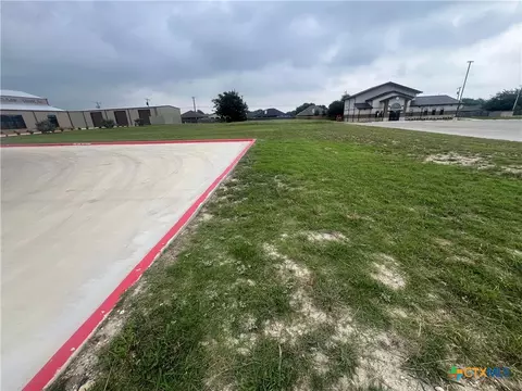 1801 Elms Rd, Killeen, TX 76542