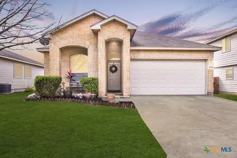2234 Lakeline Dr, New Braunfels, TX 78130
