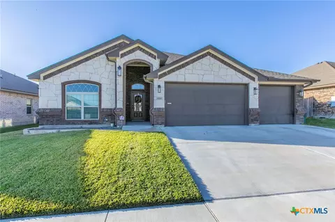 8210 Prescott Dr, Killeen, TX 76542