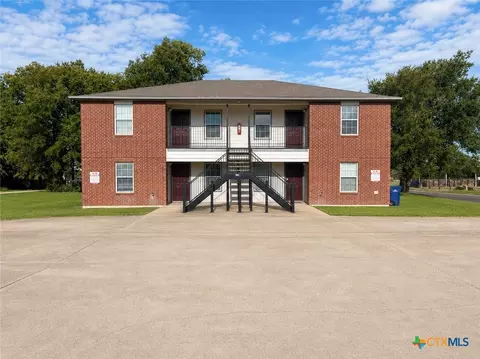 301 W Avenue D, Copperas Cove, TX 76522
