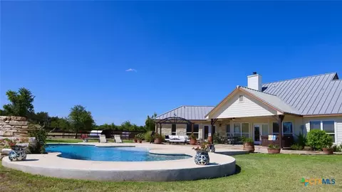 1125 County Road 230, Florence, TX 76527