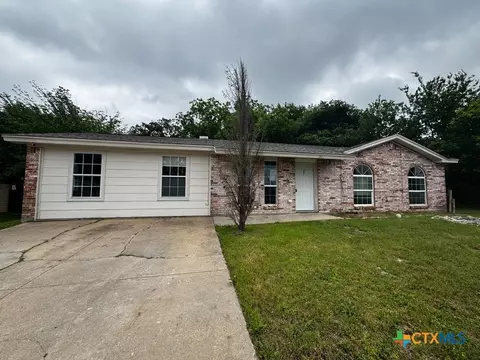 207 Williams St, Copperas Cove, TX 76522