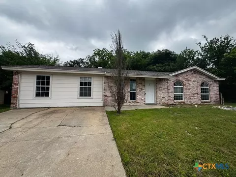 207 Williams St, Copperas Cove, TX 76522