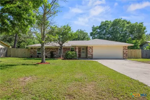 195 Woodland Trl, Belton, TX 76513