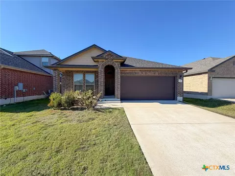 6328 Dorothy Muree Dr, Temple, TX 76502