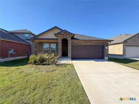 6328 Dorothy Muree Dr, Temple, TX 76502