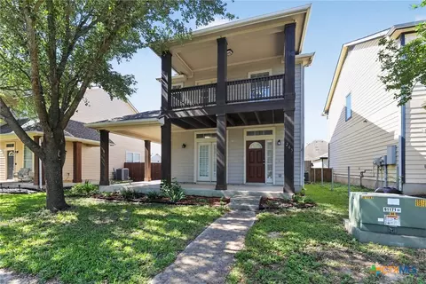 263 Rush Hvn, San Marcos, TX 78666