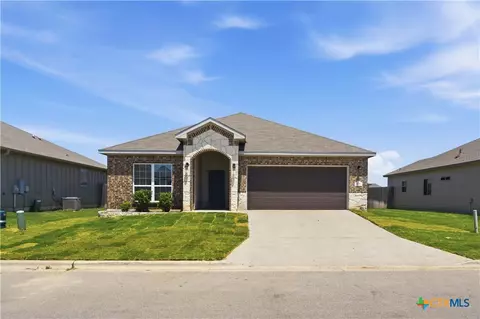 1125 Lakeway Crossing Dr, Temple, TX 76502
