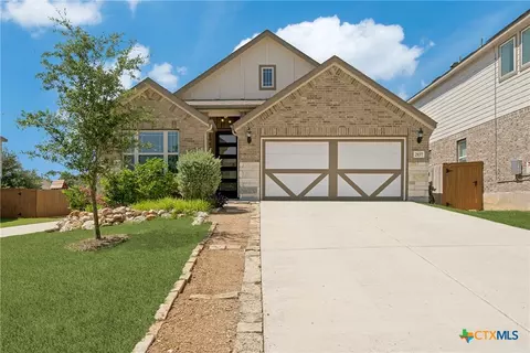 2037 Egret Ave, New Braunfels, TX 78132