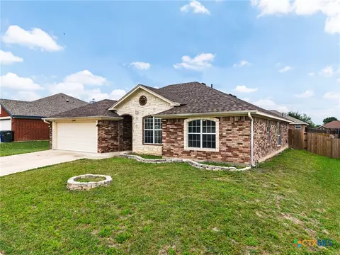 2104 Joseph Dr, Copperas Cove, TX 76522