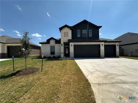 613 Golden Eagle, Salado, TX 76571