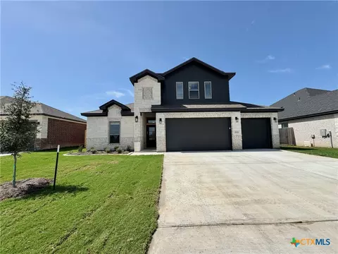 613 Golden Eagle, Salado, TX 76571
