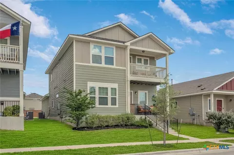 225 Horsemint Way, San Marcos, TX 78666