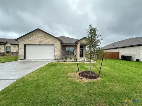 2027 Moosewood Dr, Temple, TX 76502