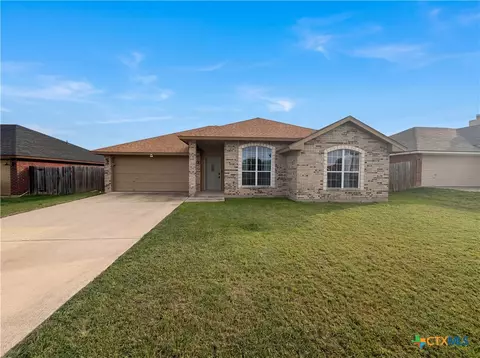 3905 Llano Estacado Ct, Killeen, TX 76549