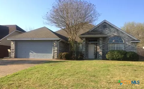1818 Rally Ln, Harker Heights, TX 76548