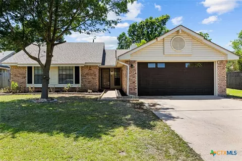 2105 Ruidoso Dr, Woodway, TX 76712