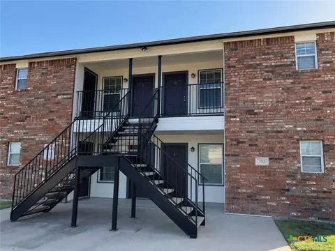 202 W Truman Ave, Copperas Cove, TX 76522