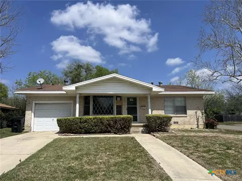 3217 Lake Inks Ave, Killeen, TX 76543