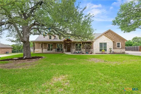 2649 Bowles Ranch Rd, Belton, TX 76513