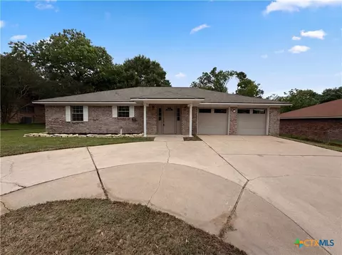 410 Cole Ave, Temple, TX 76501