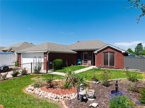 4103 Adolph Ave, Killeen, TX 76549
