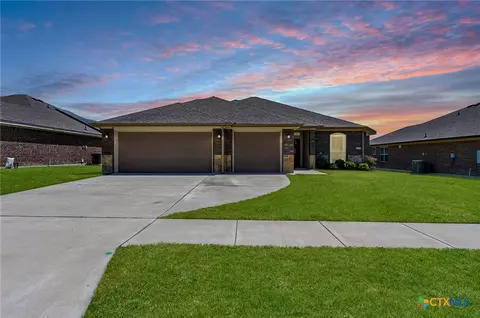 3906 Brookside Dr, Killeen, TX 76542