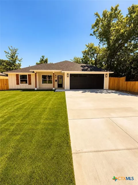 407 E Lamar Ave, Temple, TX 76501