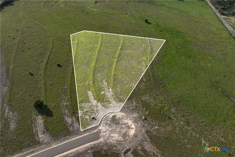 tbd Lot 4 Rojo Ln, Burnet, TX 78605