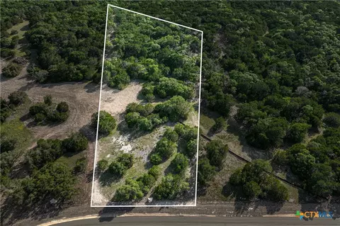 tbd Lot 24 Hank Williams Way, Burnet, TX 78605