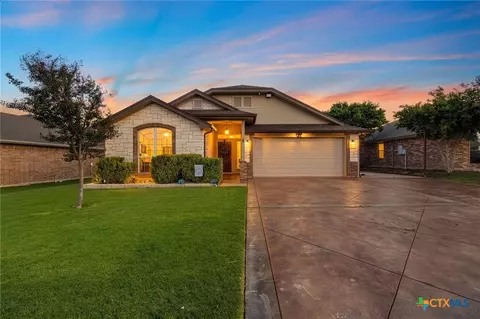 2701 Montague County Dr, Killeen, TX 76549
