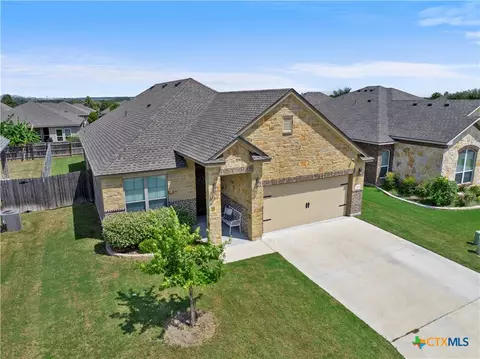 414 Banbury Dr, Temple, TX 76502