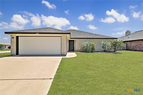 3800 Joshua Taylor Dr, Killeen, TX 76549