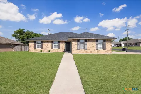 4006 Hitchrock Dr, Killeen, TX 76549