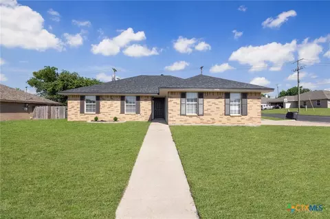 4006 Hitchrock Dr, Killeen, TX 76549