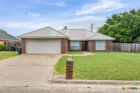 5216 W Ridge Blvd, Temple, TX 76502