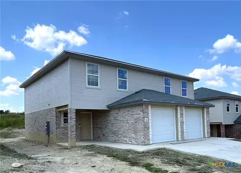 226 N Mary Jo Dr, Harker Heights, TX 76548