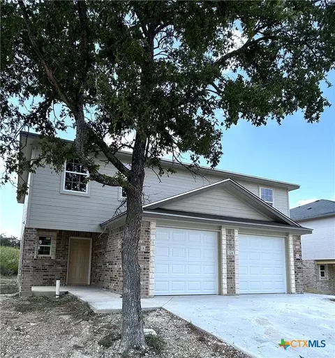 224 N Mary Jo Dr, Harker Heights, TX 76548